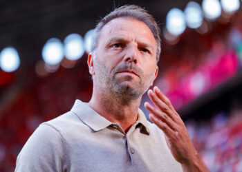 Морис Стейн — главный тренер «Аякса» (15 июня 2023 г.) — Новости футбола